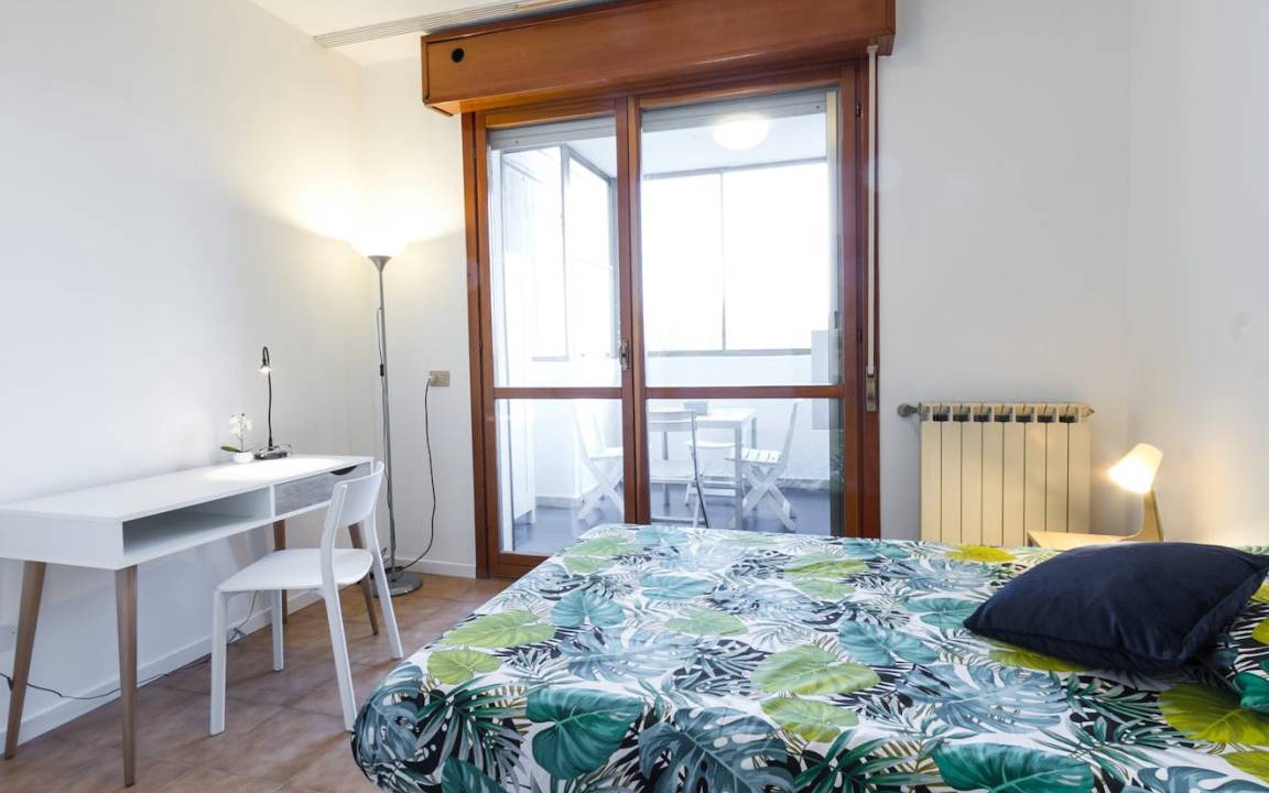 Photo of Bedroom in Chiesa Rossa