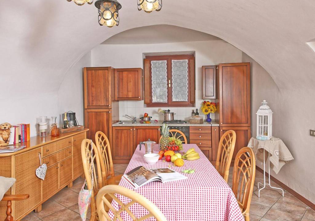 Photo of Kitchen in Cunettone