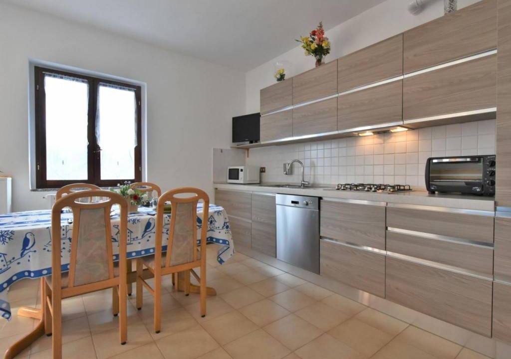 Photo of Kitchen in Civo