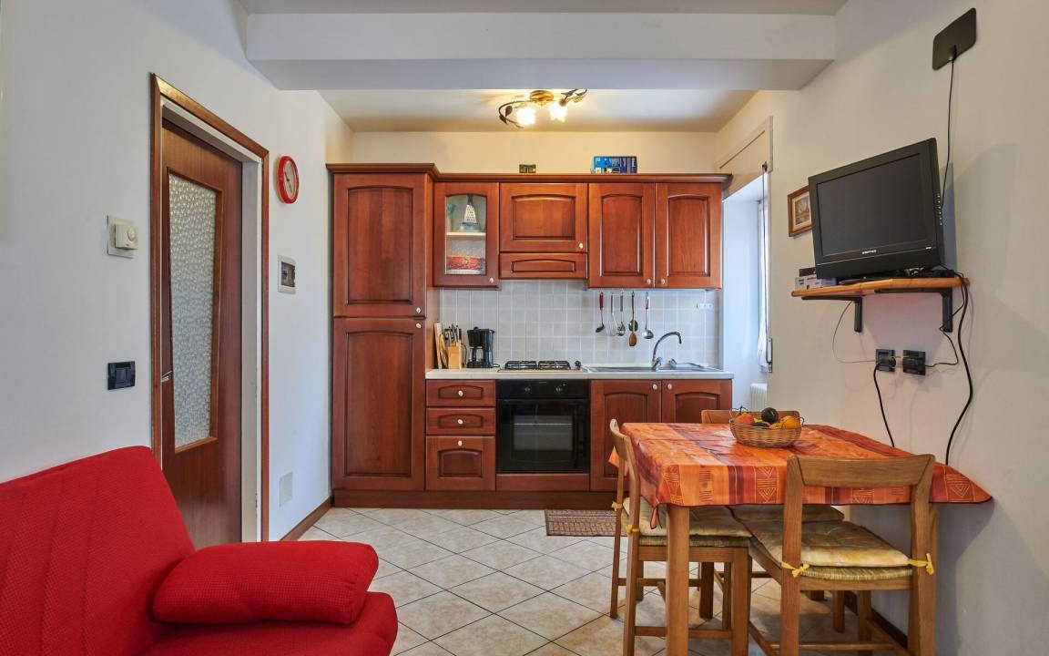 Photo of Kitchen in Gera Lario
