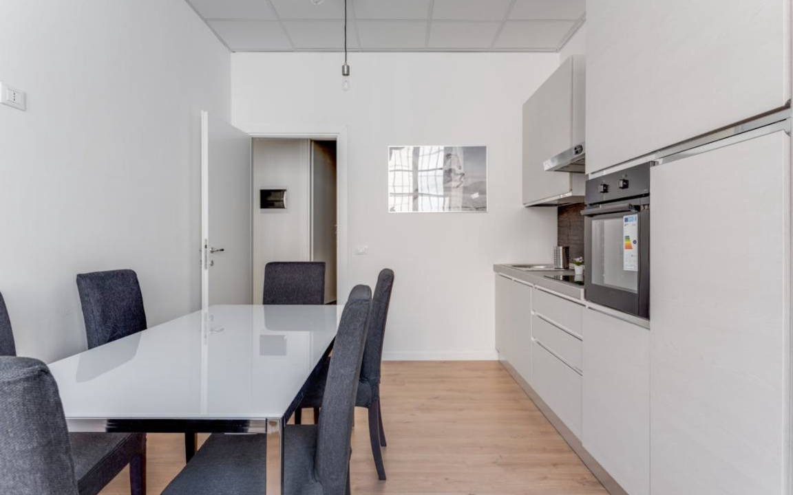 Photo of Kitchen in Gorla