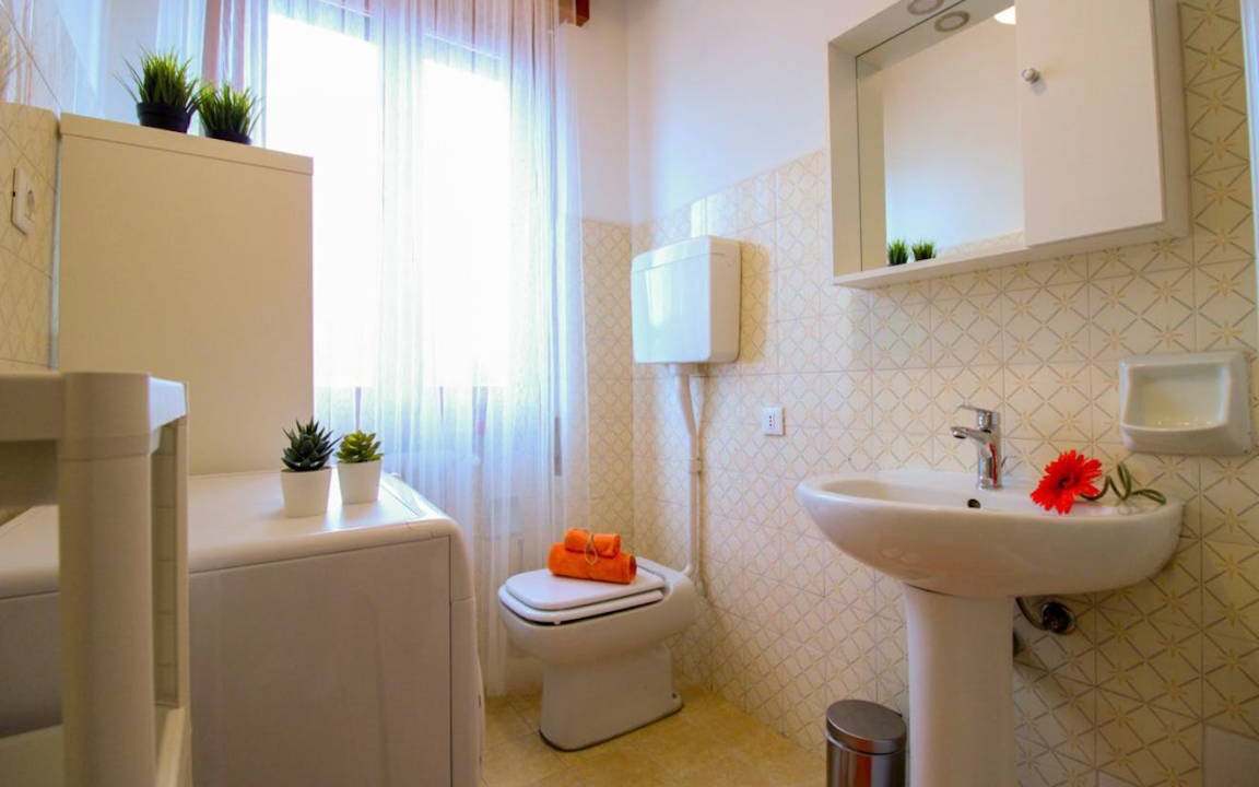 Photo of Bathroom in Mompiano