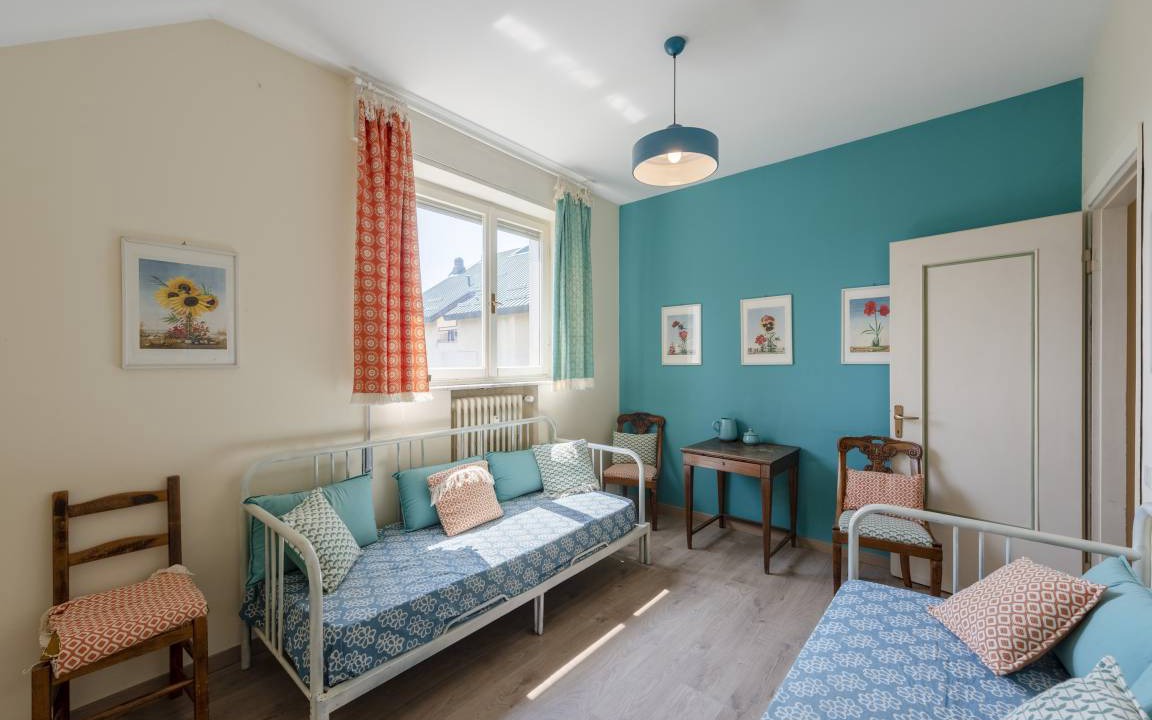 Photo of Bedroom in Cerro