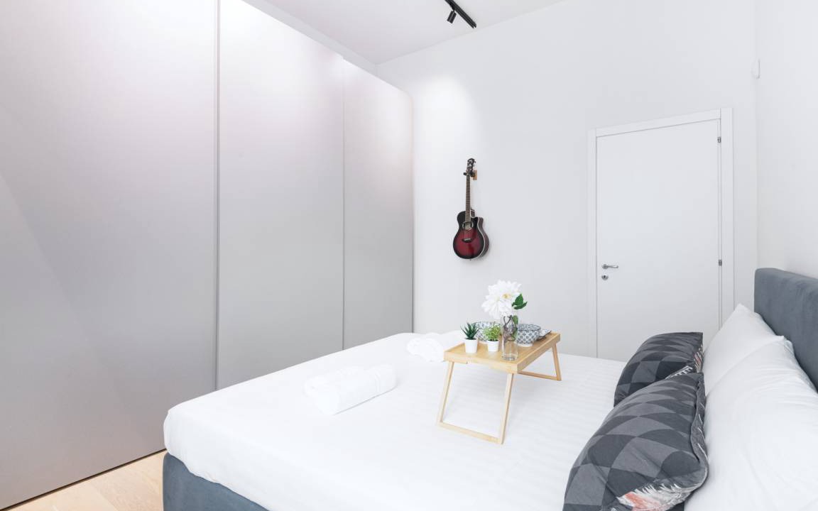 Photo of Bedroom in Ripamonti Corvetto