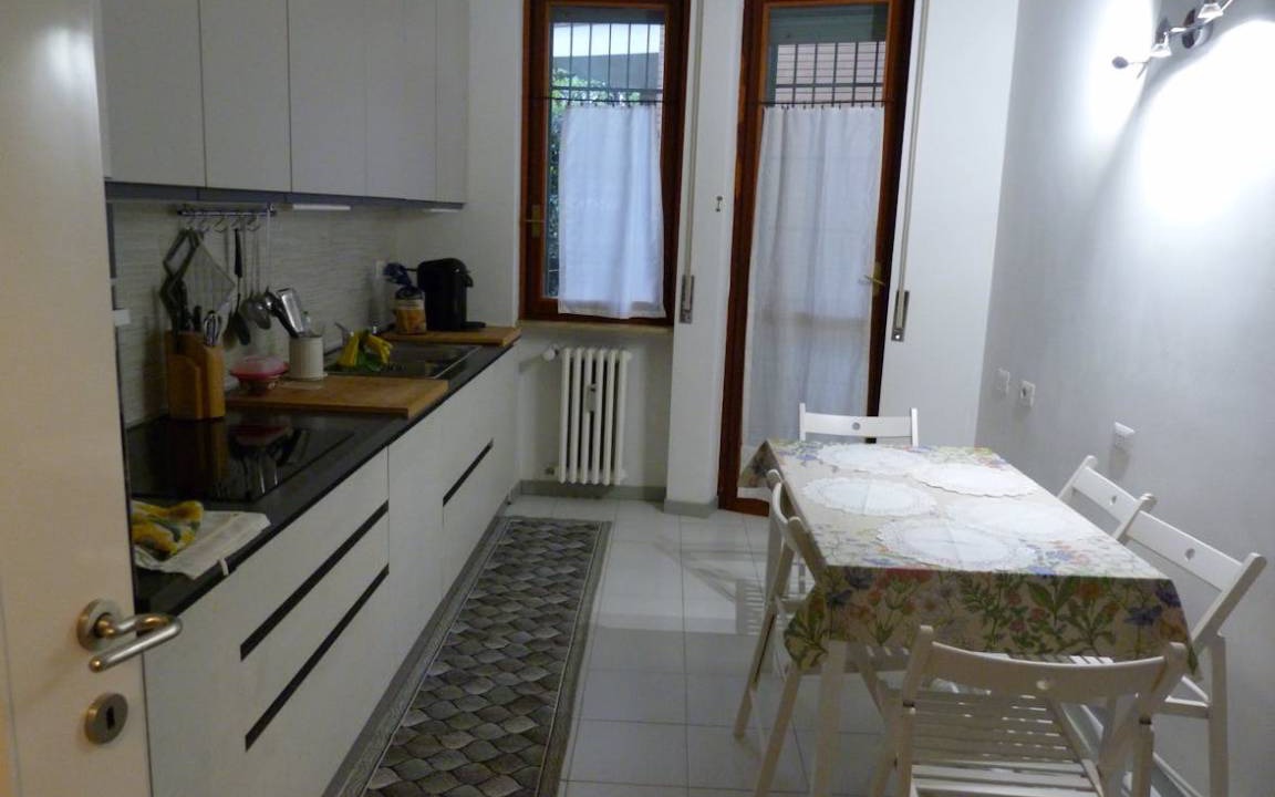 Photo of Kitchen in San Siro