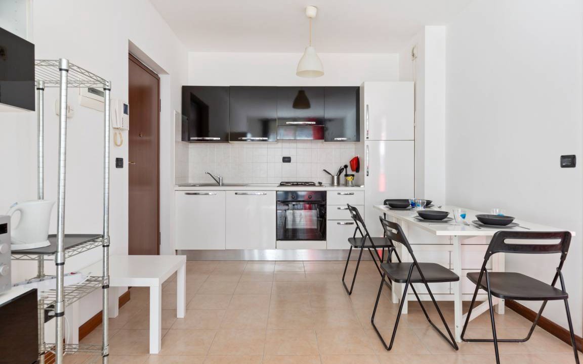 Photo of Kitchen in Lambrate