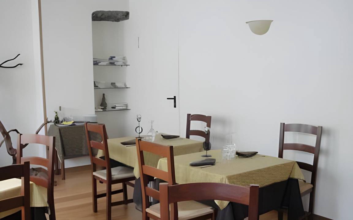 Photo of Livingroom in Brinzio