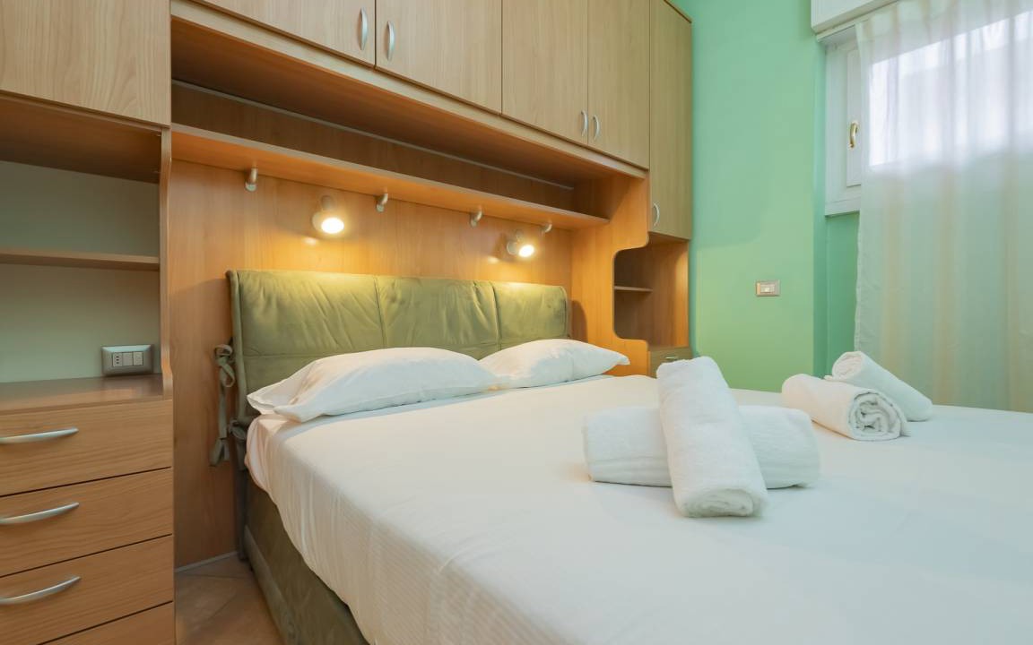 Photo of Bedroom in Barona