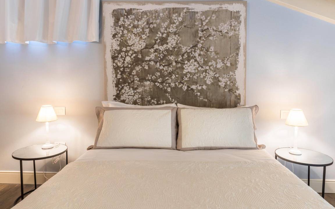 Photo of Bedroom in Desenzano del Garda