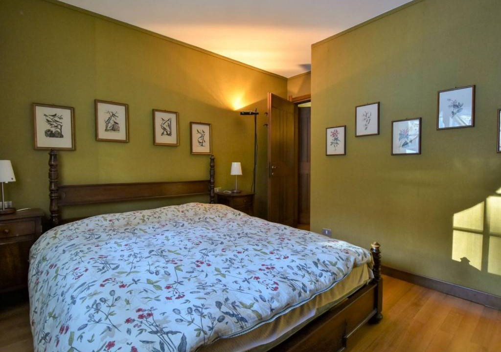 Photo of Bedroom in Madesimo