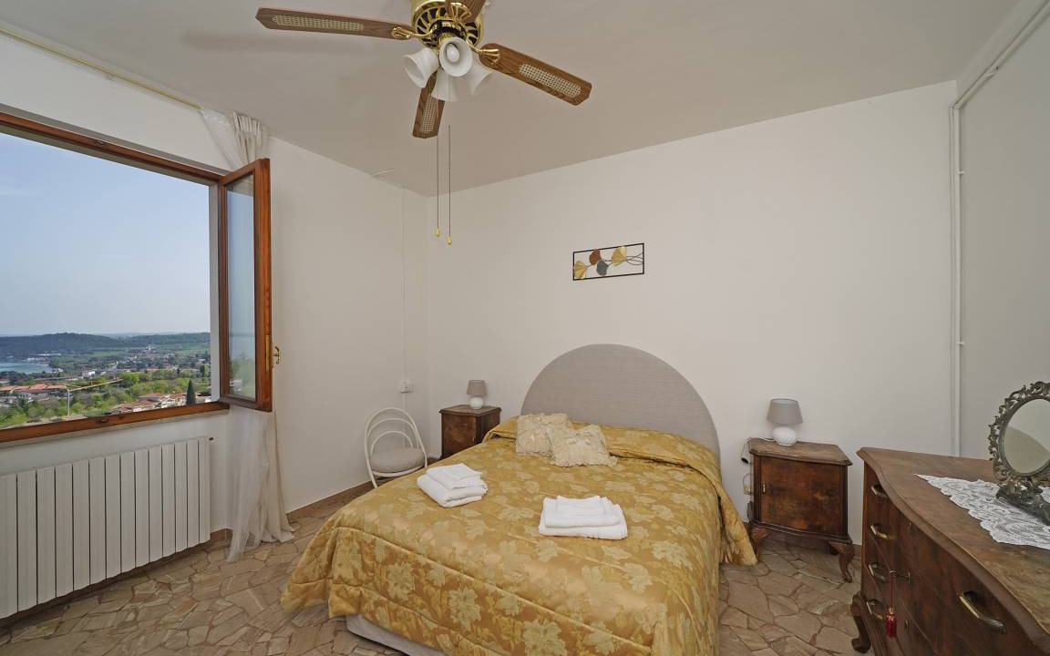 Photo of Bedroom in Padenghe sul Garda