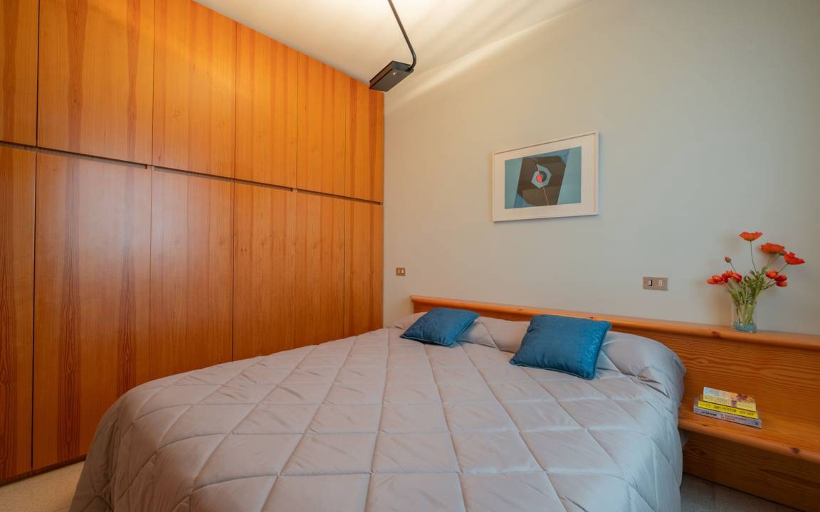 Photo of Bedroom in Clusane