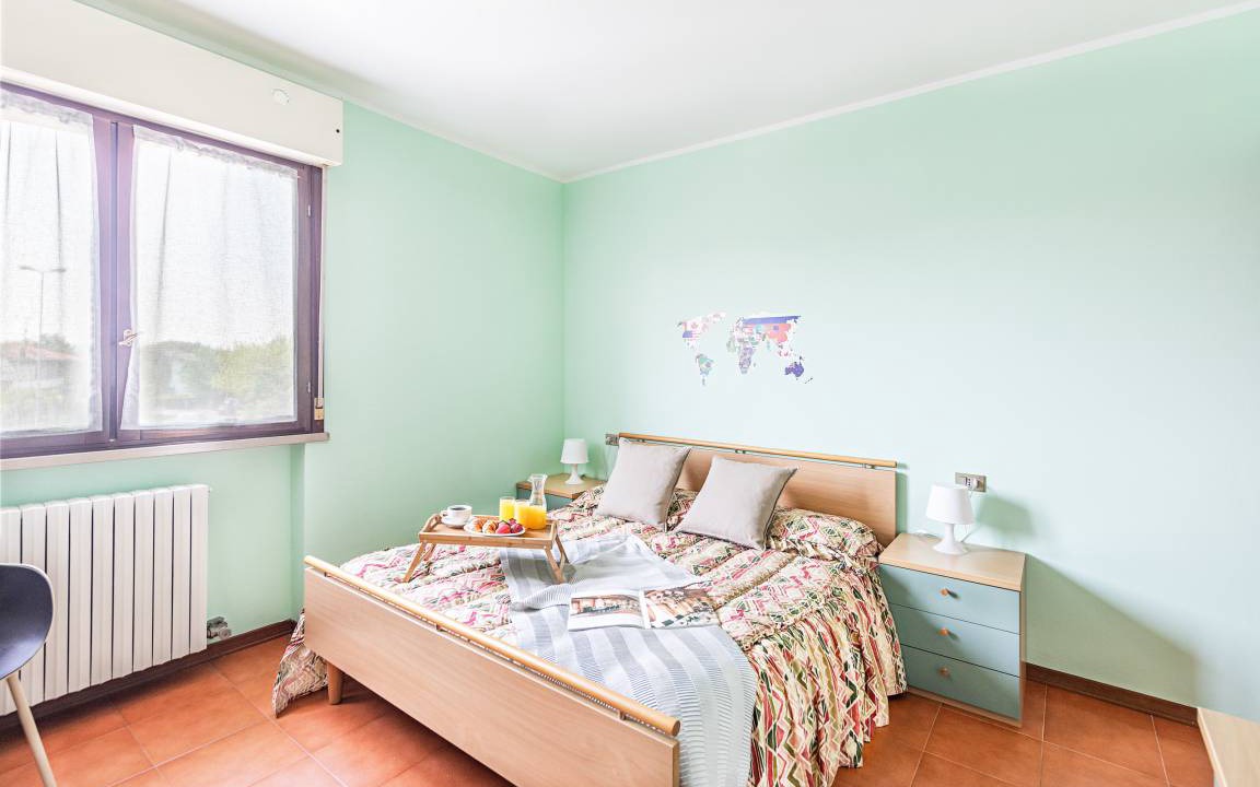 Photo of Bedroom in Lugana