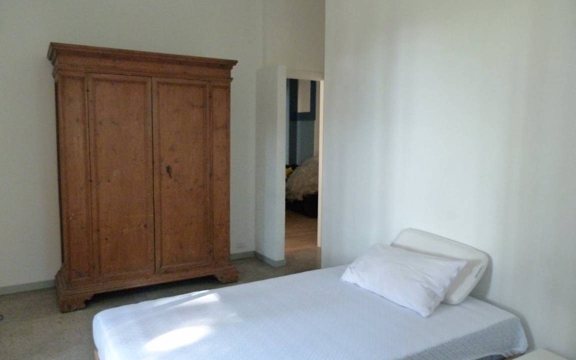 Photo of Bedroom in San Siro