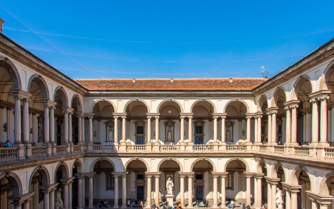 Photo of Buildings in San Marco
