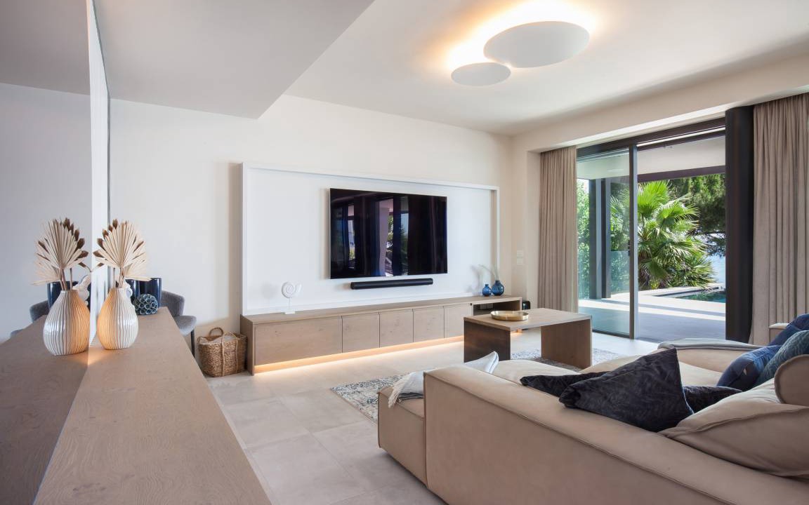Photo of Livingroom in Solarolo
