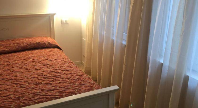 Photo of Bedroom in Centro Storico Sud