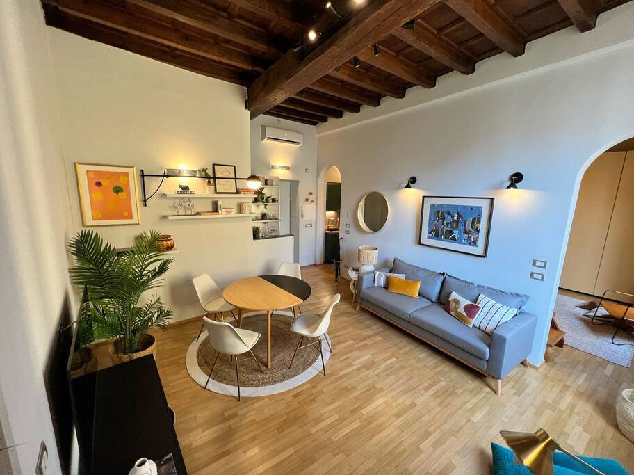 Photo of Livingroom in Centro Storico