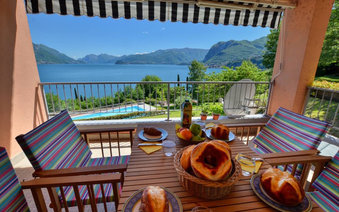 Photo of Patio Balcony in San Siro
