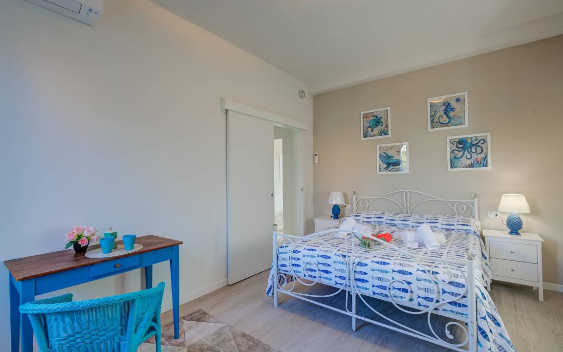 Photo of Bedroom in Desenzano del Garda