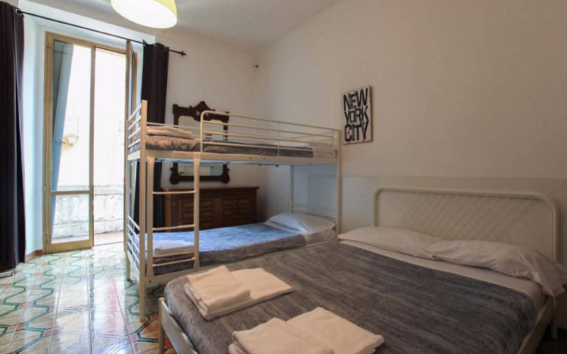 Photo of Bedroom in Loreto