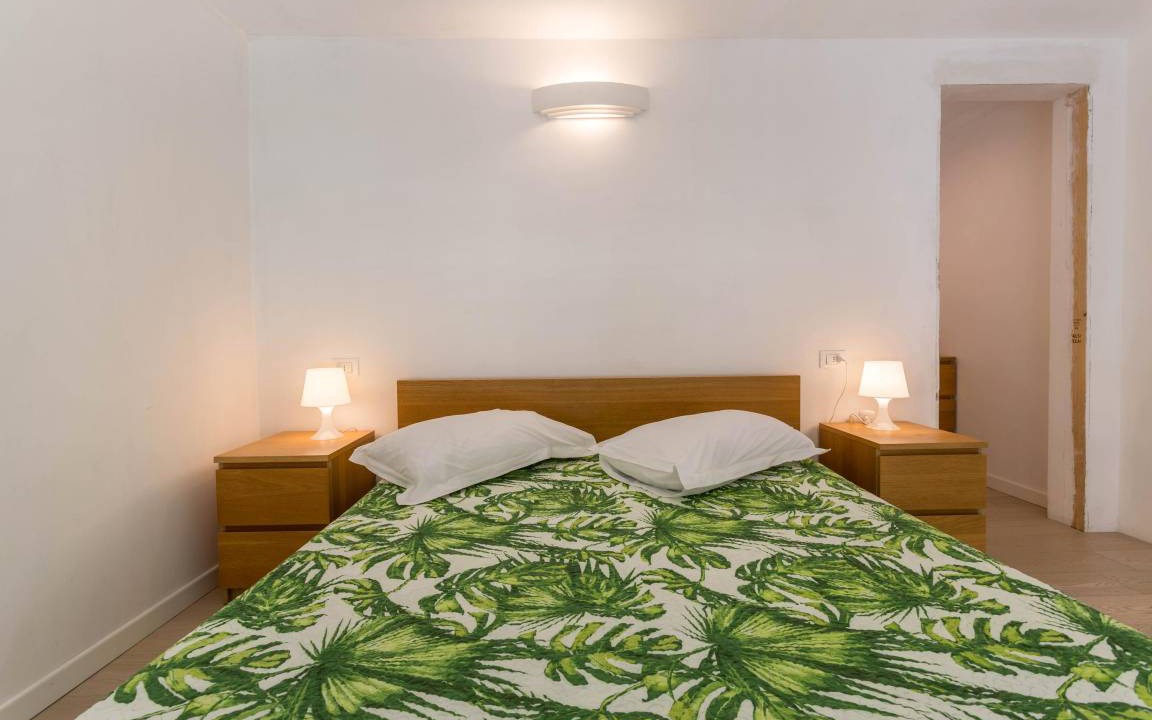 Photo of Bedroom in Como
