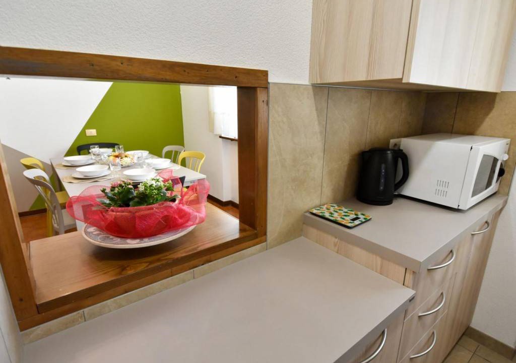 Photo of Kitchen in Grosotto