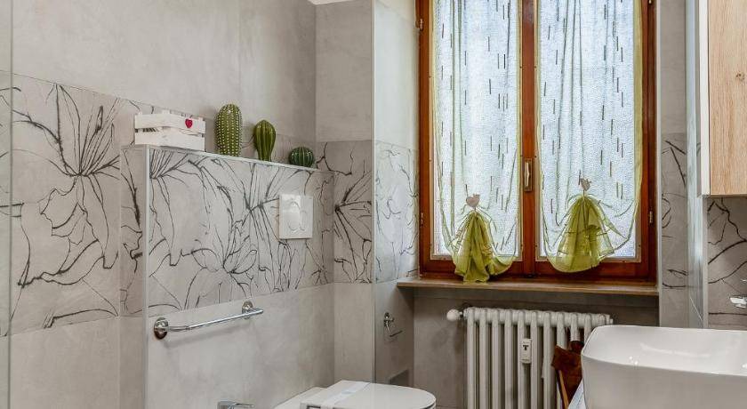 Photo of Bathroom in Rondinella - Baraggia - Restellone