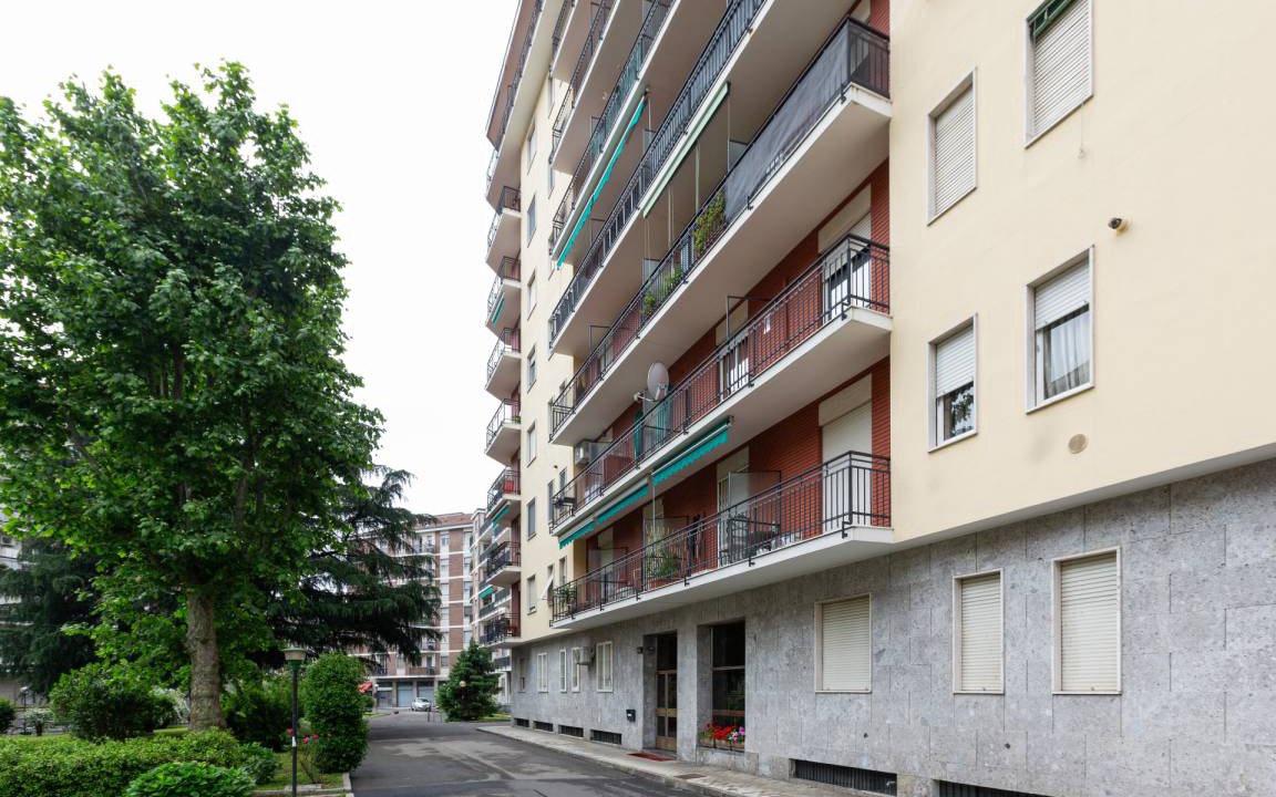 Photo of Buildings in Forze Armate - Sella Nuova