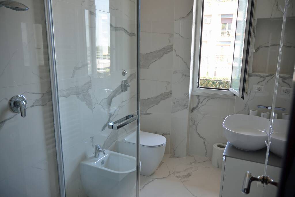Photo of Bathroom in Navigli