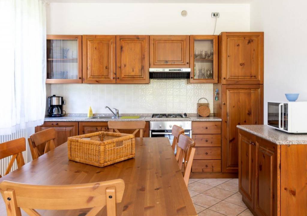 Photo of Kitchen in Colico Piano