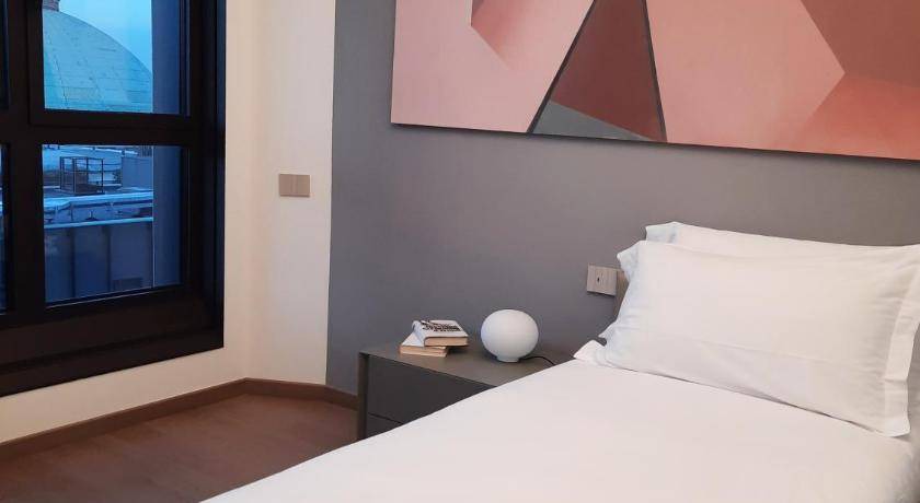 Photo of Bedroom in San Babila