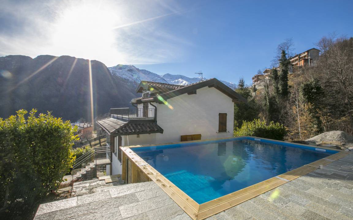 Photo of Outdoor in Germasino