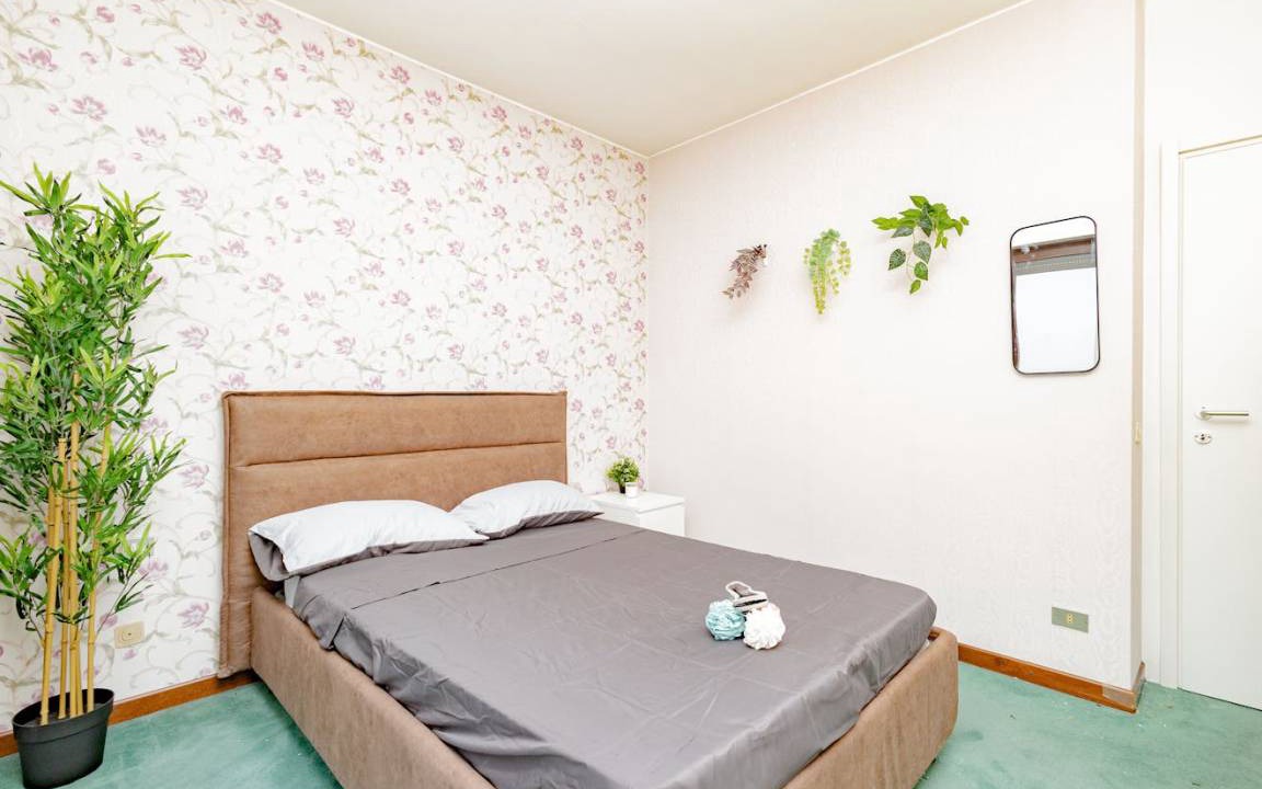 Photo of Bedroom in Ghisolfa