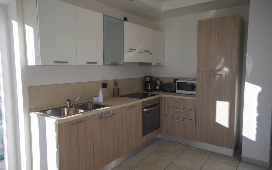 Photo of Kitchen in Aer