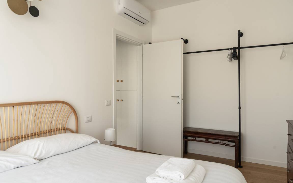 Photo of Bedroom in Lorenteggio