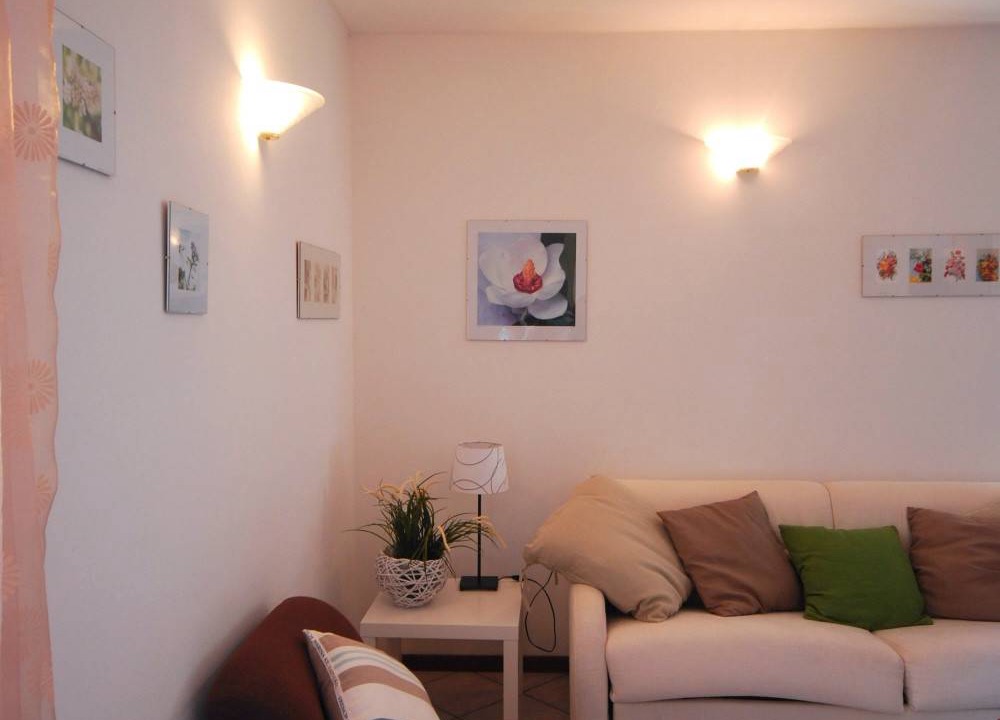 Photo of Livingroom in Prabione