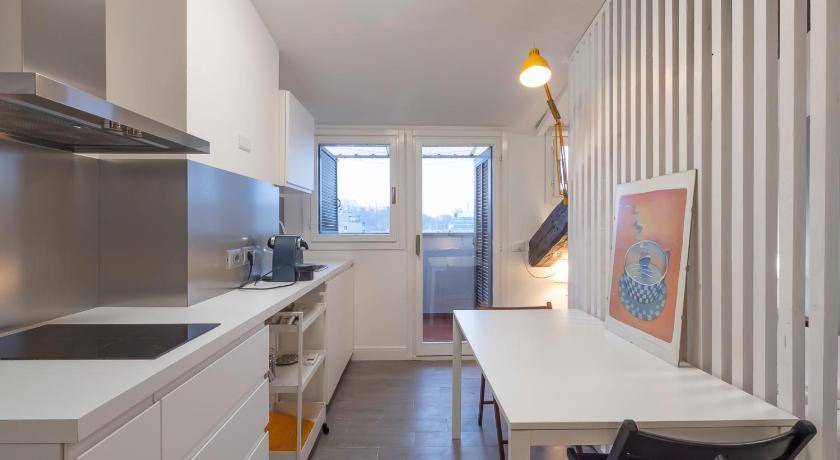 Photo of Kitchen in Certosa