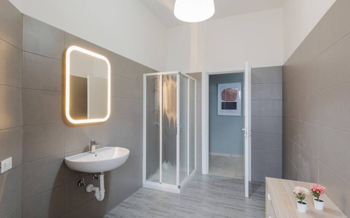 Photo of Bathroom in Guastalla