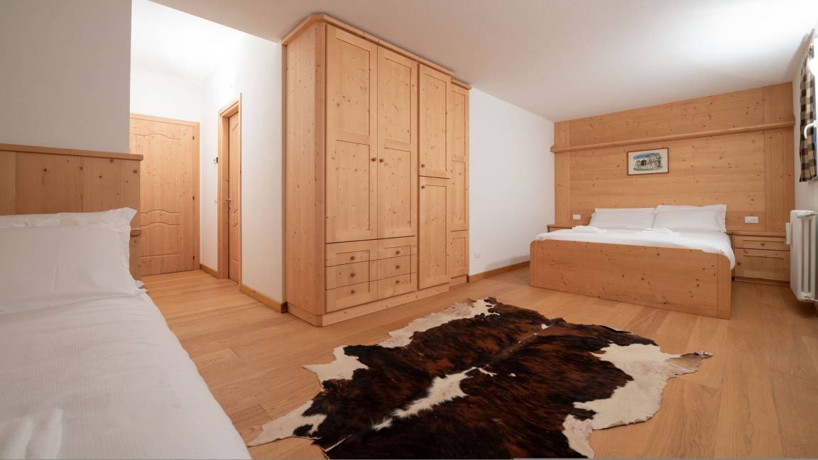 Photo of Bedroom in Premadio