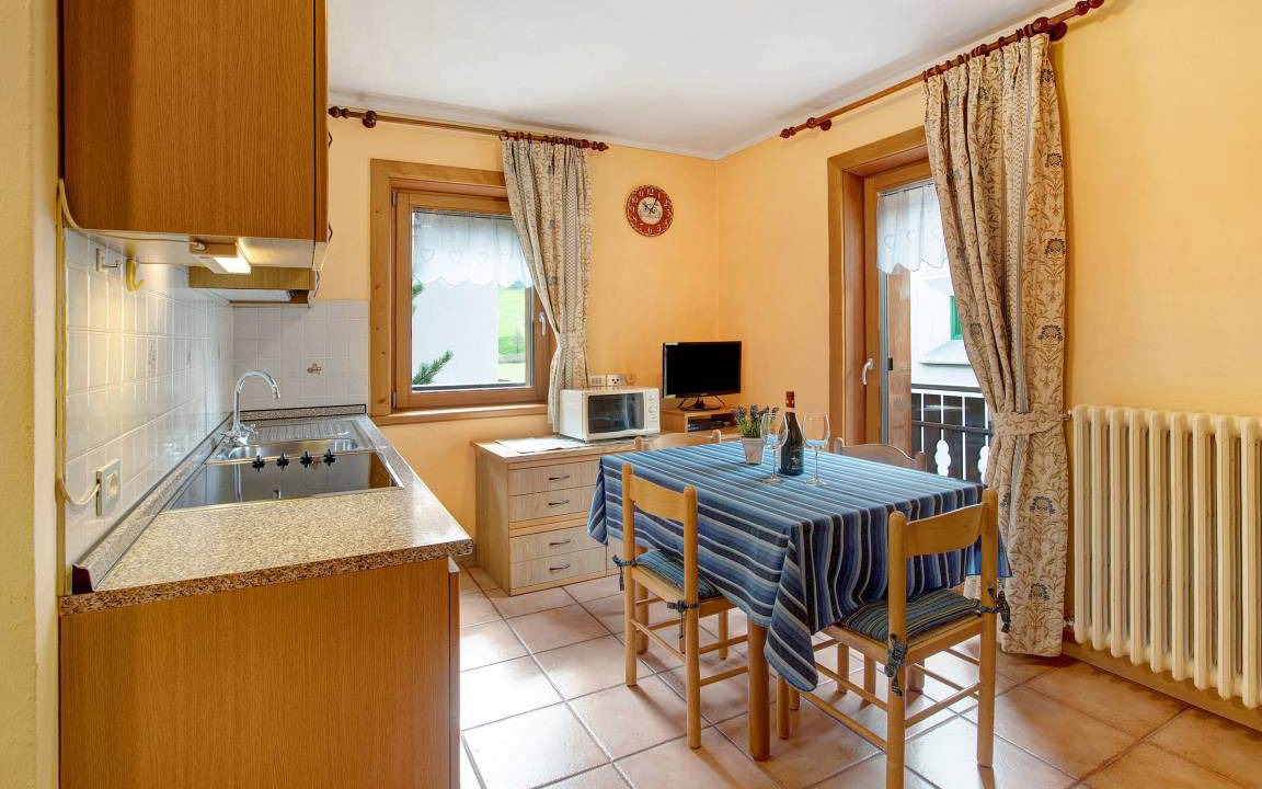 Photo of Kitchen in Livigno