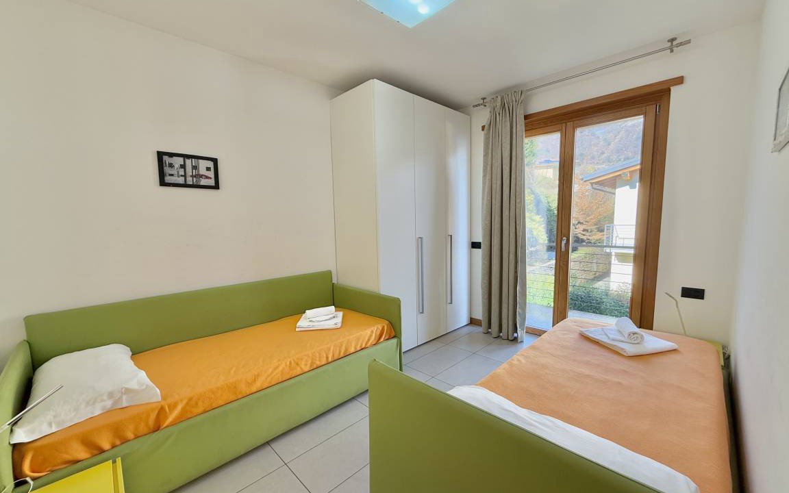 Photo of Bedroom in Argegno