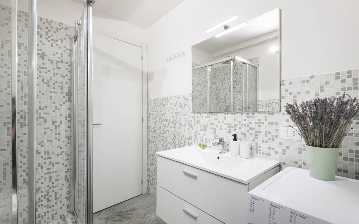 Photo of Bathroom in Navigli