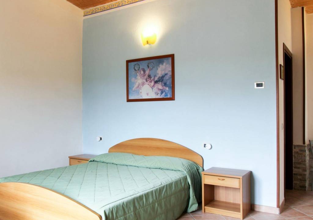 Photo of Bedroom in Voiandes