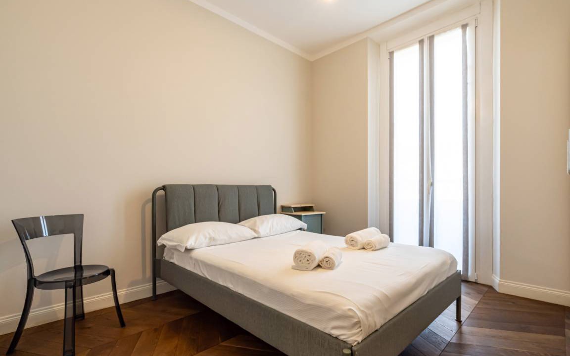 Photo of Bedroom in Citta Studi