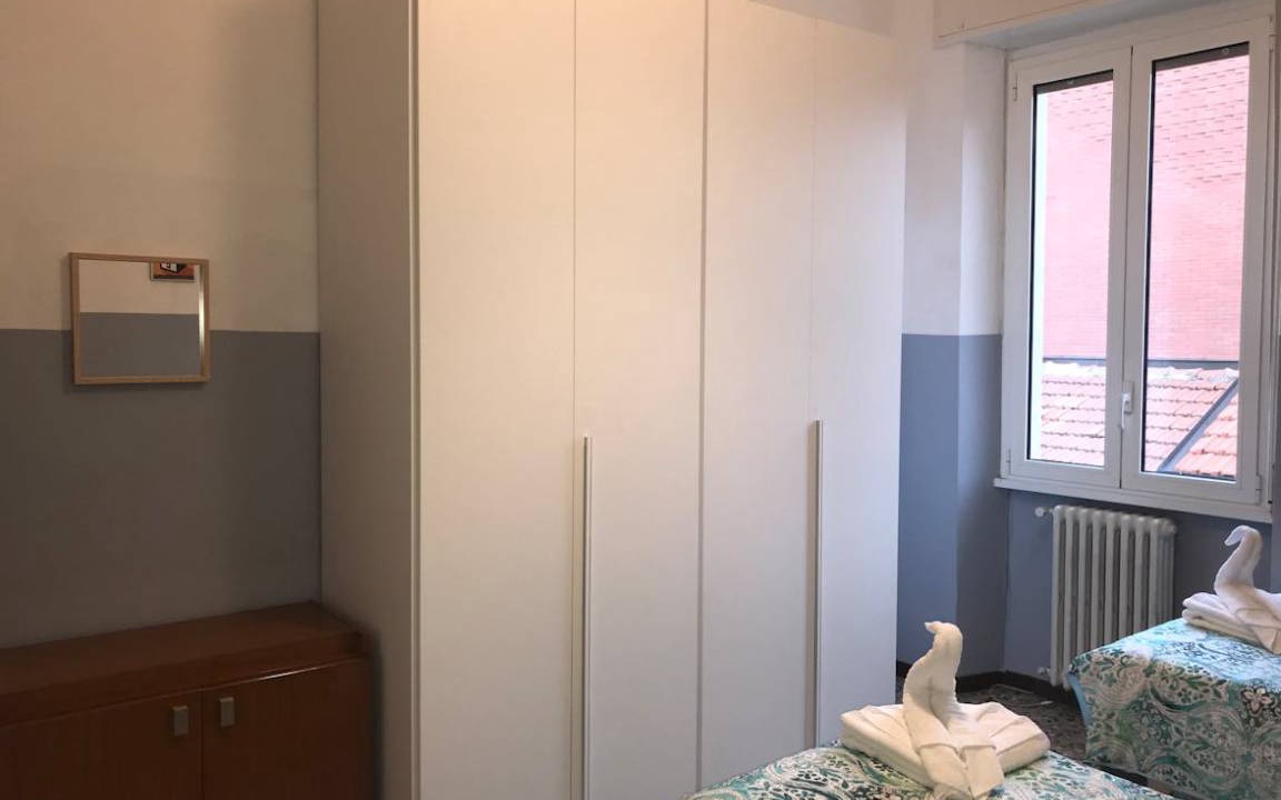 Photo of Bedroom in Villa San Giovanni