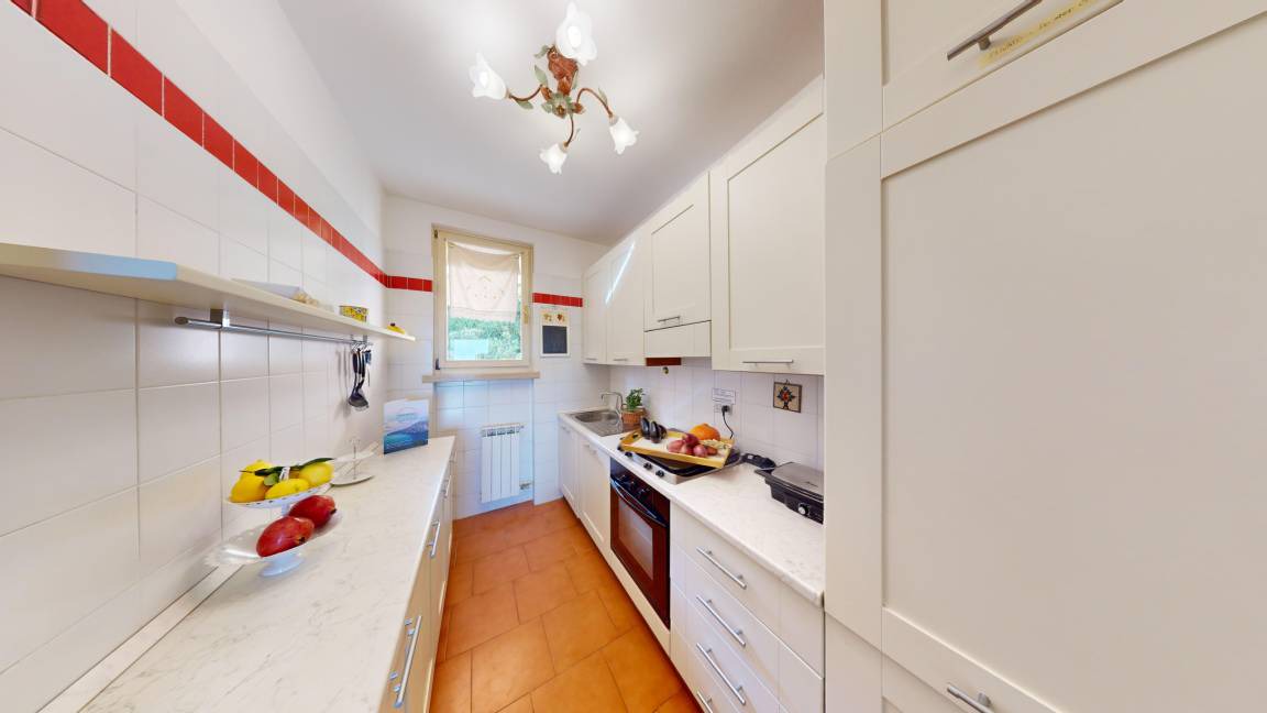 Photo of Kitchen in Polpenazze del Garda