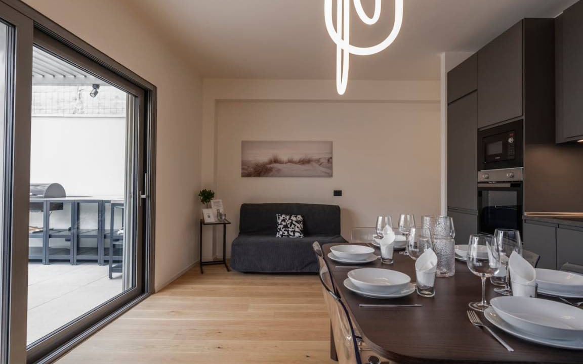 Photo of Livingroom in Ripamonti Corvetto