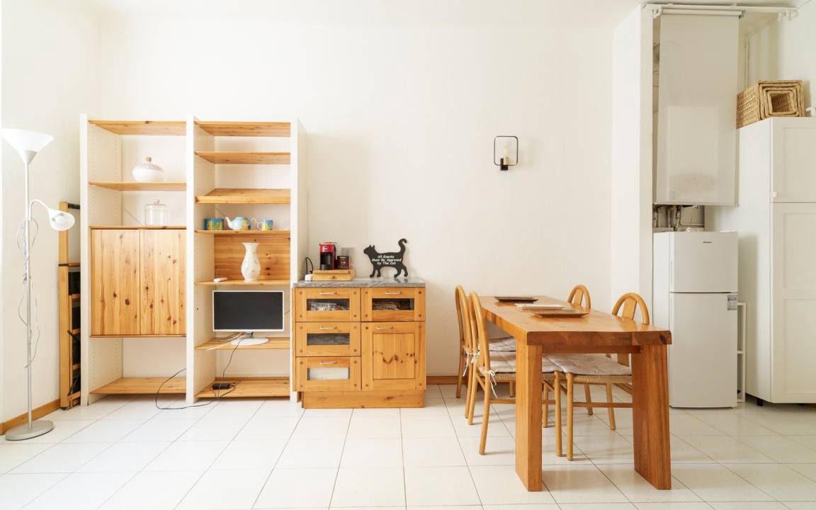 Photo of Kitchen in Porta Genova