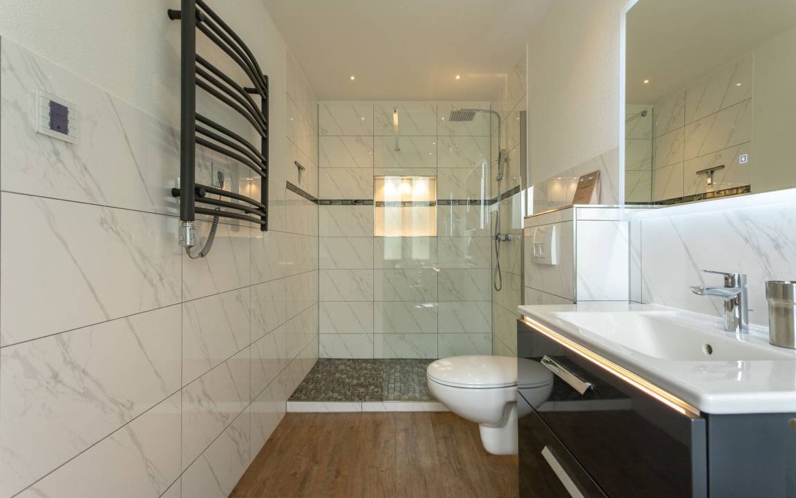 Photo of Bathroom in Stazzona